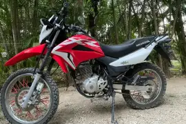 Honda, Xr , 2022