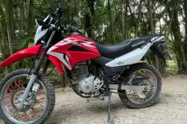 Honda, Xr , 2022