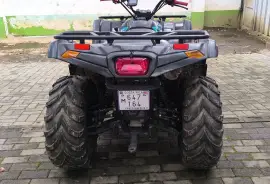 CFMoto, CForce 450L, 2018