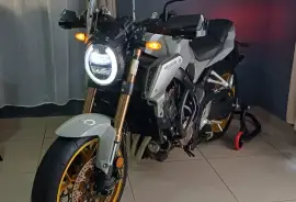 Honda, CB650R, 2021