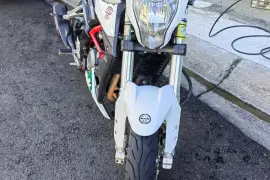 Benelli, tornado, 2019