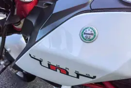 Benelli, tornado, 2019