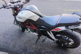 Benelli, tornado, 2019