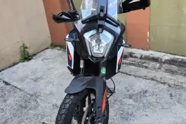 KTM, KTM 250 ADVENTURE, 2022