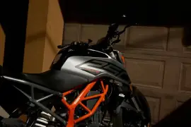 KTM, Duke , 2022