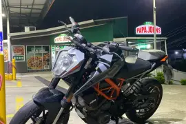 KTM, Duke , 2022