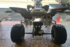 Yamaha, Raptor 700R Edición Especial , 2009