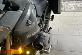 BMW, R1200GS, 2008