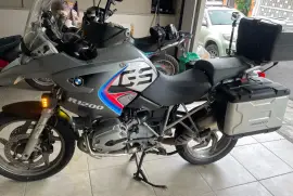 BMW, R1200GS, 2008