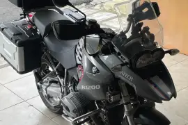 BMW, R1200GS, 2008