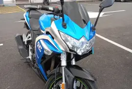 Katana, GP 250, 2020