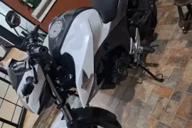 Honda, Cb160 hornet , 2018