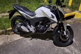 Honda, Cb160 hornet , 2018