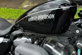 Harley-Davidson, XL NIGHTSTER , 2011