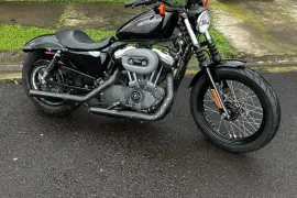 Harley-Davidson, XL NIGHTSTER , 2011