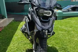 BMW, R1200 GS, 2013