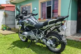 BMW, R1200 GS, 2013