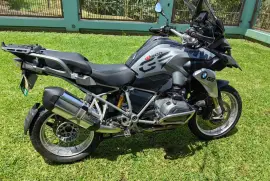 BMW, R1200 GS, 2013