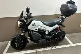 Honda, Navi, 2022