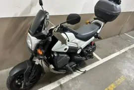 Honda, Navi, 2022