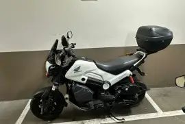 Honda, Navi, 2022