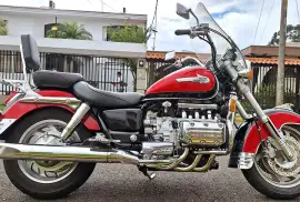 Honda, Valkyrie GL 1500, 2000