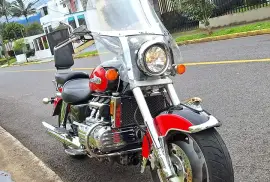 Honda, Valkyrie GL 1500, 2000