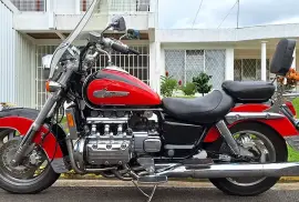 Honda, Valkyrie GL 1500, 2000