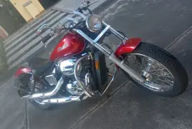 Honda, Shadow , 2007