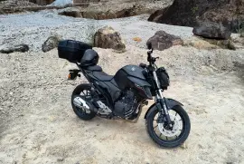 Yamaha, Fz25, 2021