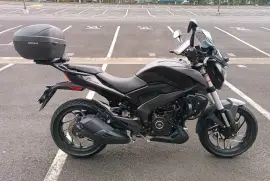 Bajaj, Dominar, 2023