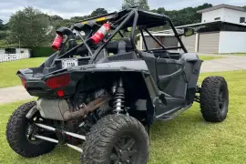 Polaris, RZR 1000, 2016