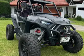 Polaris, RZR 1000, 2016