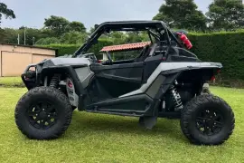 Polaris, RZR 1000, 2016