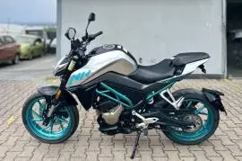 CFMoto, 250 NK, 2022