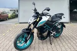 CFMoto, 250 NK, 2022