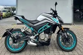 CFMoto, 250 NK, 2022