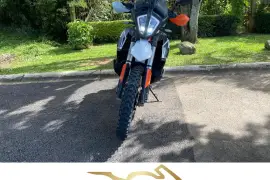 KTM, 790 ADV R, 2020