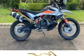 KTM, 790 ADV R, 2020