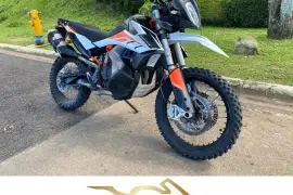 KTM, 790 ADV R, 2020