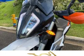 KTM, 790 ADV R, 2020