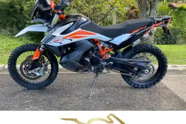 KTM, 790 ADV R, 2020