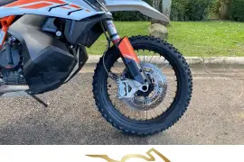 KTM, 790 ADV R, 2020