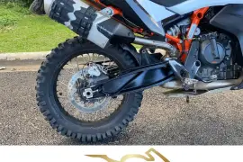 KTM, 790 ADV R, 2020