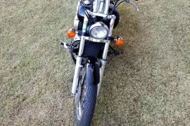 Honda, Shadow Spirit, 2012