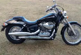 Honda, Shadow Spirit, 2012