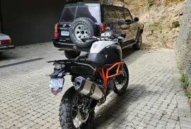 KTM, Adventure 1190R, 2015