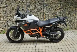 KTM, Adventure 1190R, 2015