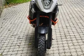 KTM, Adventure 1190R, 2015