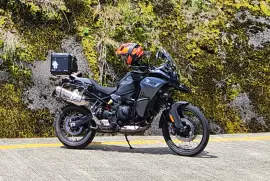 BMW, F850GS Adventure, 2024